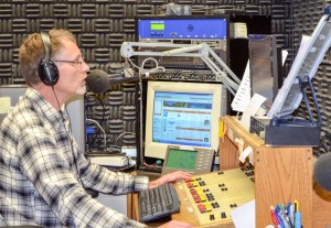 Radio - Carsen Jenkins