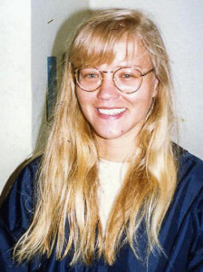 Tammy Zywicki disappeared on August 23, 1992 in Illinois. Photo contributed.