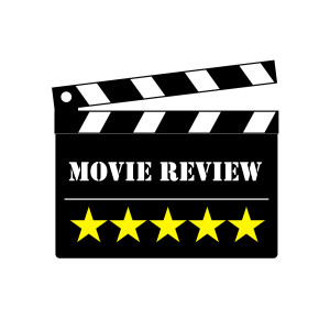 movie review graphic