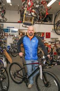 Bike Shop - Joe Wlos